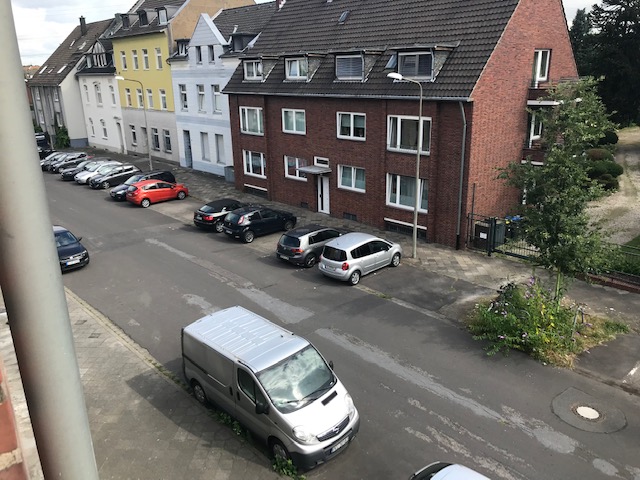 IMG_1874 Etagenwohnung D�sseldorf