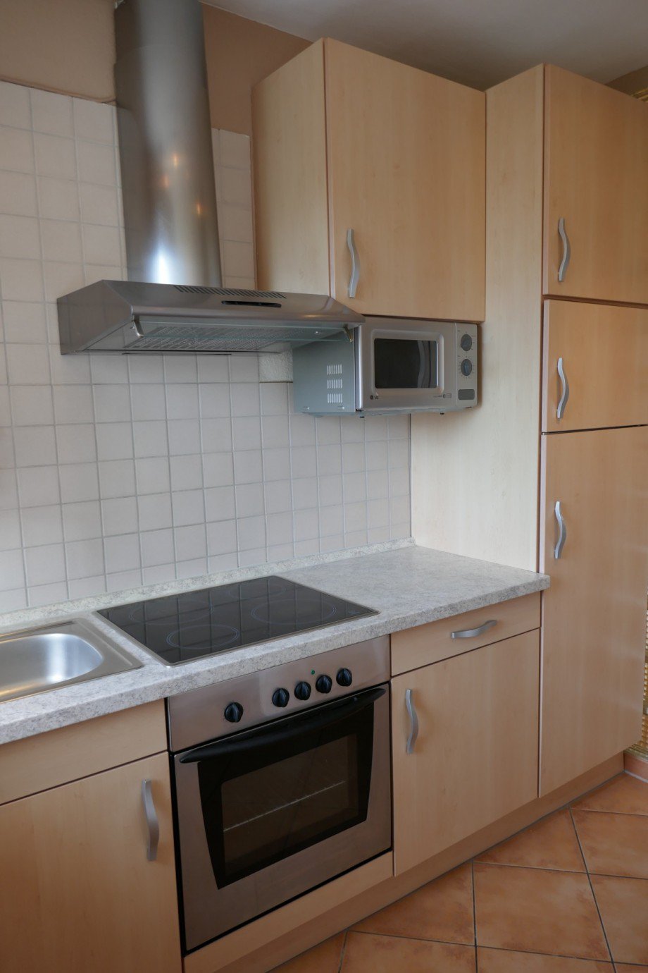 K�che2 Wohnung Essen