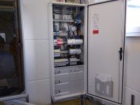 Bild (045c986bf89df2ec9ad40ab2556f859e): Moderne B�rofl�che im 1.OG mit 145 m�, Lager (30 m�) und 2 PKW-Stellpl�tzen