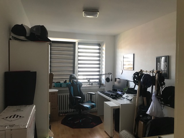 IMG_3315 Etagenwohnung D�sseldorf