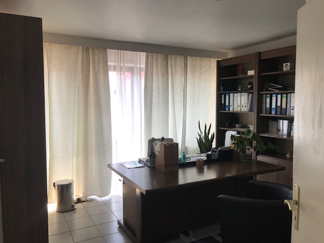 IMG_2428 B�ro / Praxis Wuppertal