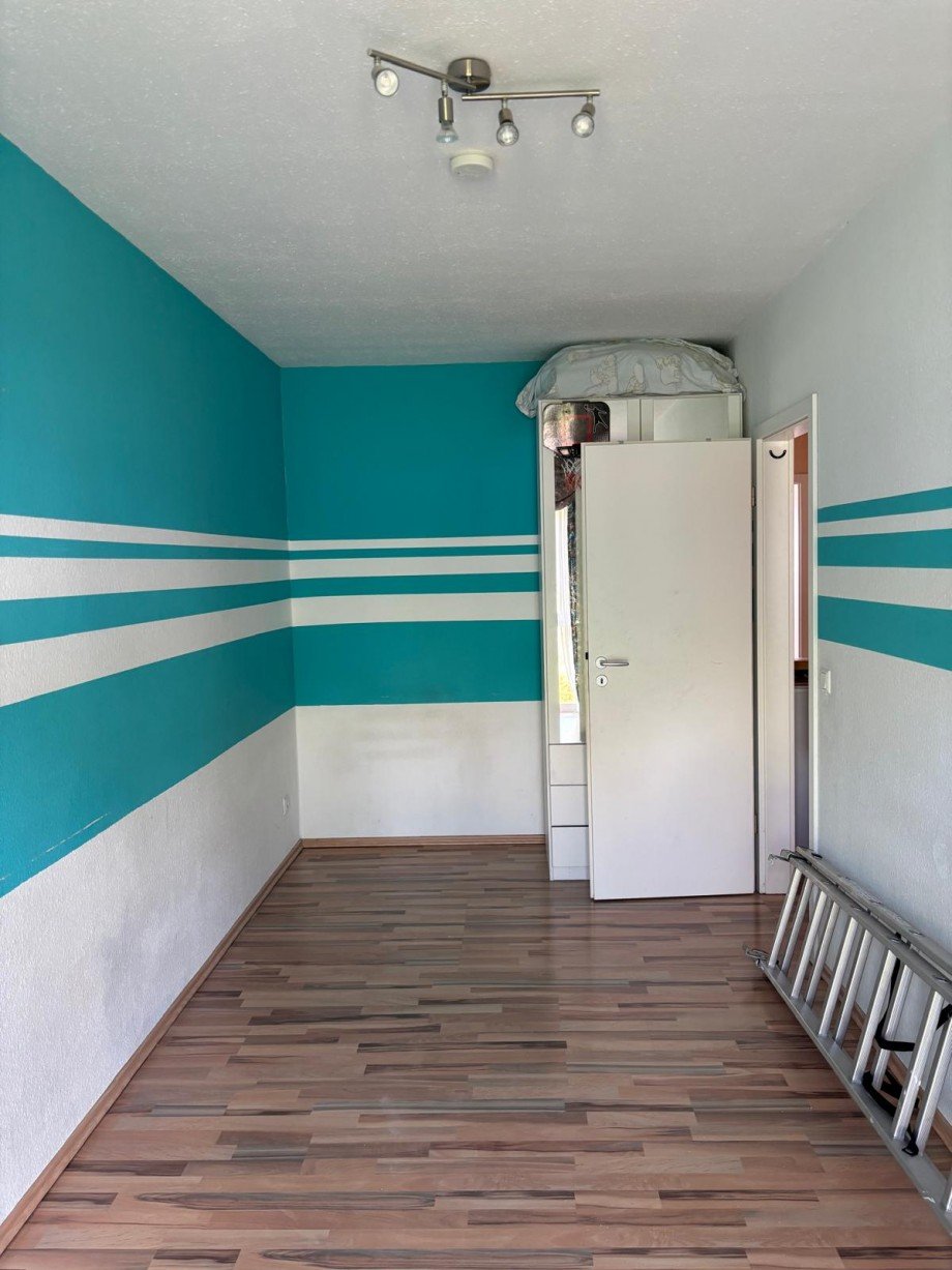 25 Reihenmittelhaus Wuppertal