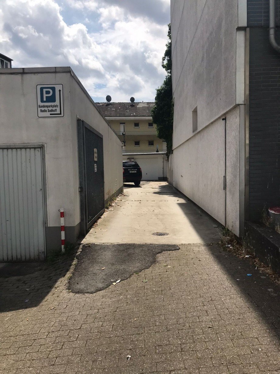 IMG-20230714-WA0004 Einzelgarage Wuppertal