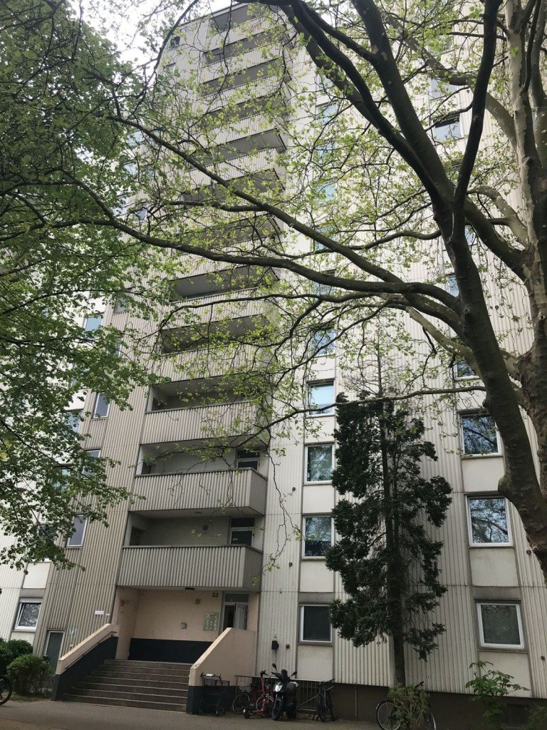 IMG-20250415-WA0012 K�ln Etagenwohnung 2 Zimmer Wohnung mit Balkon und TG-Platz in K�ln-Porz