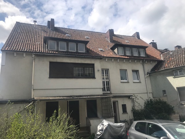 IMG_5599 Mehrfamilienhaus Dortmund