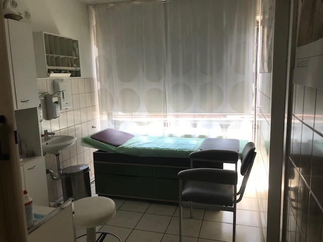 IMG_2420 B�ro / Praxis Wuppertal