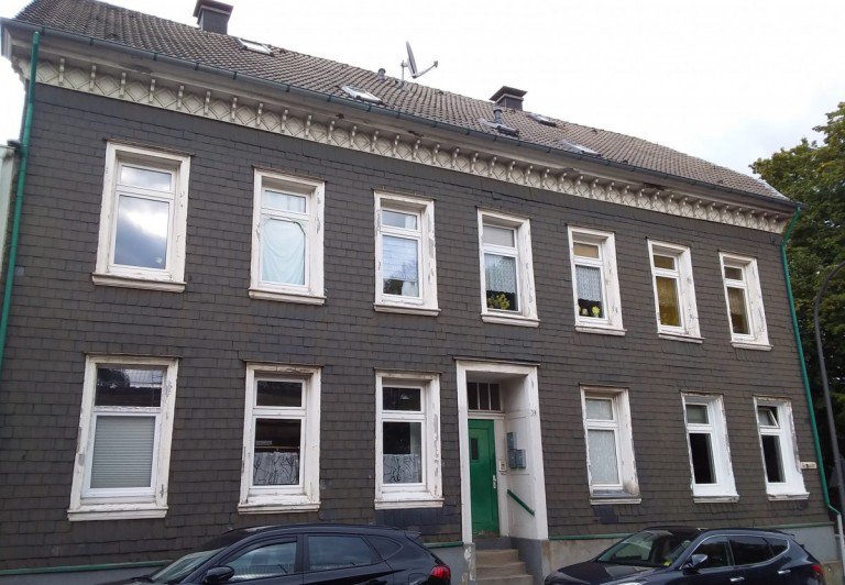 16341318890034793293235477187194 Wuppertal Mehrfamilienhaus Kapitalanlage oder Mehrgenerationenhaus (5 Wohnungen)