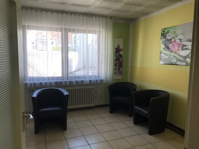 IMG_2418 B�ro / Praxis Wuppertal