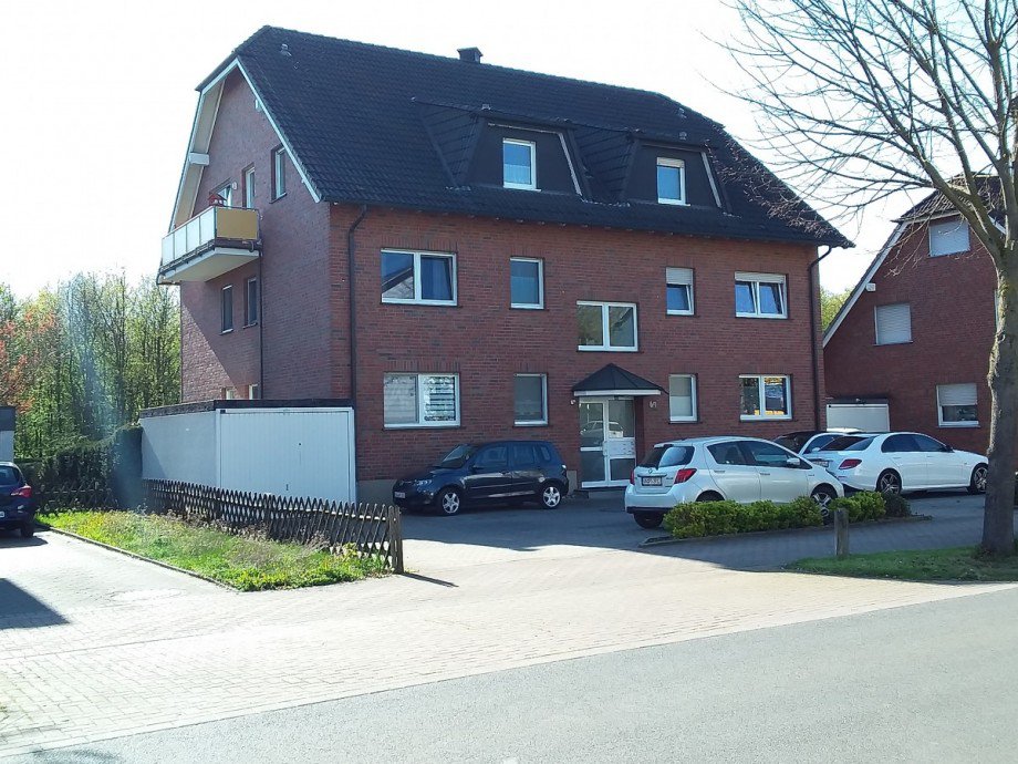 20210427_172435 Etagenwohnung Kamen