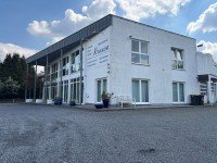 Bild (49b0dbb70e98121ddfa571185f2cc504): Moderner Unternehmensstandort in Top-Lage Unna - 205,60 m� - 4 R�ume im Erdgescho� -