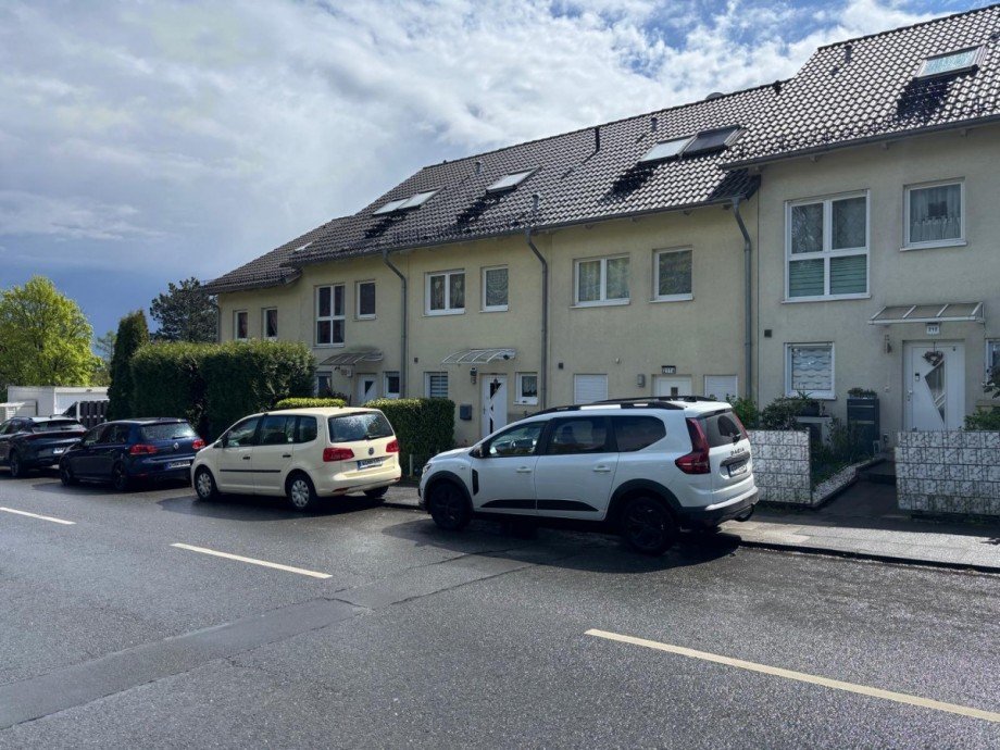 51 Reihenmittelhaus Wuppertal