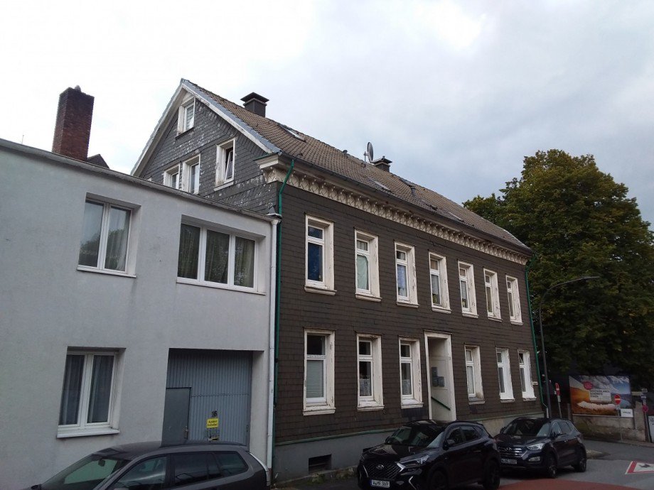 16341318453931209487535663937939 Mehrfamilienhaus Wuppertal