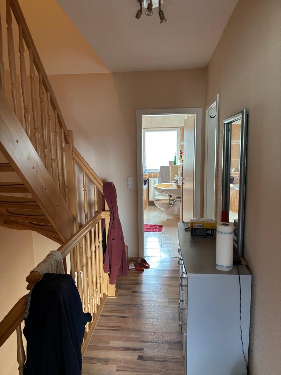 8 Reihenmittelhaus Wuppertal