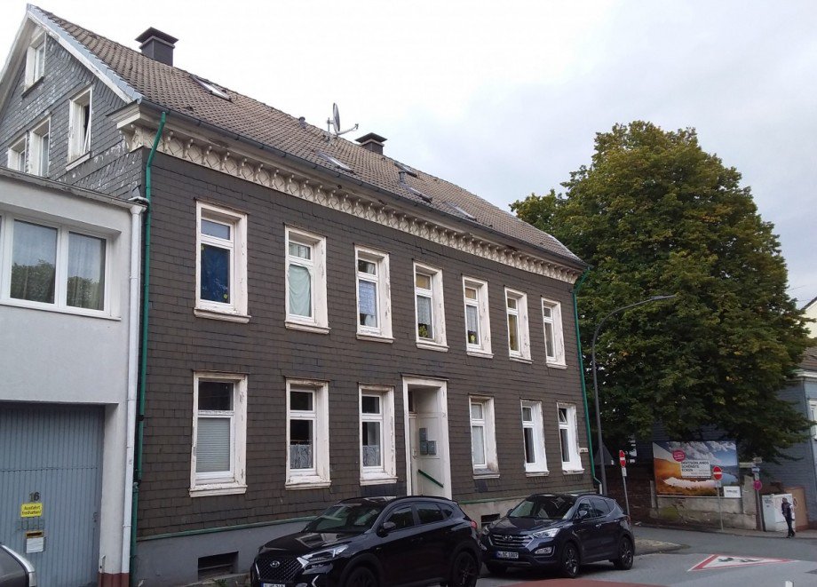 16341318684538180258362449268762 Mehrfamilienhaus Wuppertal