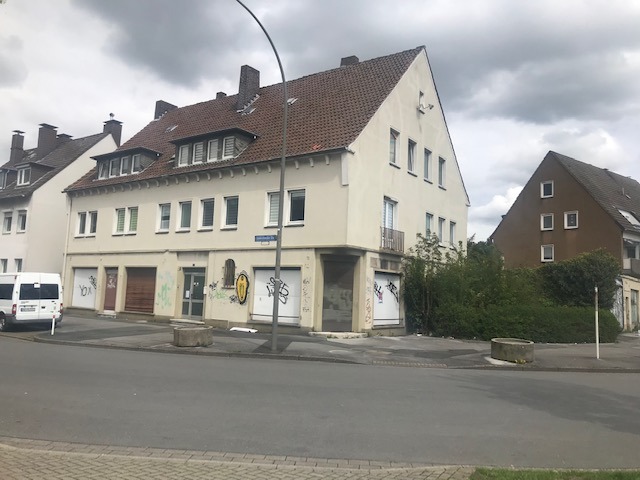 IMG_5616 Mehrfamilienhaus Dortmund