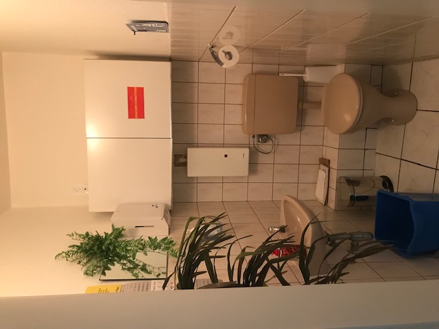 IMG_2424 B�ro / Praxis Wuppertal