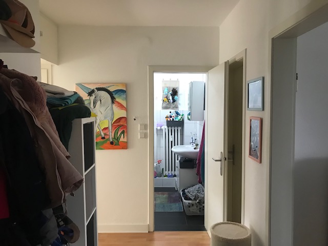 IMG_3314 Etagenwohnung D�sseldorf