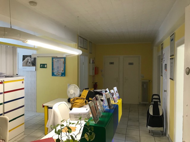 IMG_2416 B�ro / Praxis Wuppertal