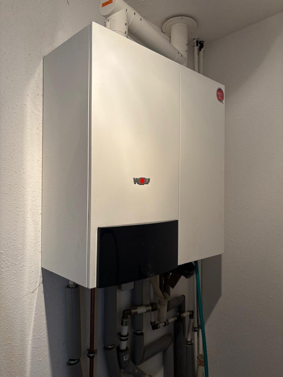 28 Reihenmittelhaus Wuppertal