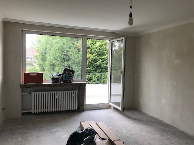 IMG_1868 Etagenwohnung D�sseldorf