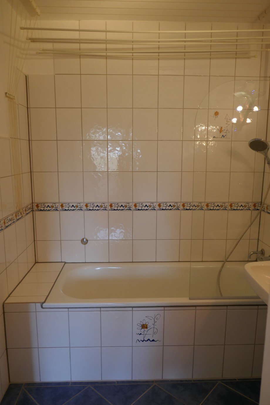 Bad2 Wohnung Essen