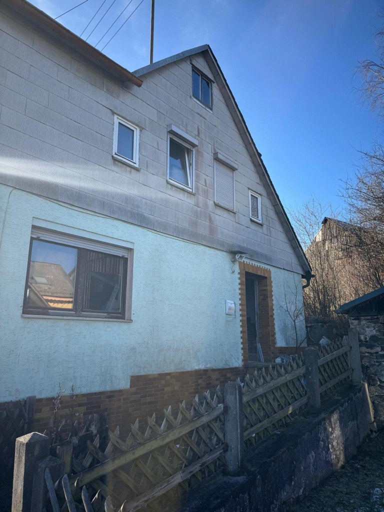 IMG-20250602-WA0021 Nordhalben Einfamilienhaus Einfamilienhaus - freistehend - in Nordhalben mit ca. 140 m� Wohnfl�che