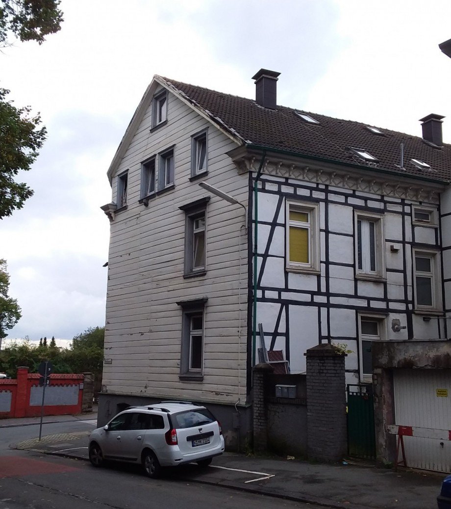 1634131927191513498265913275434 Mehrfamilienhaus Wuppertal