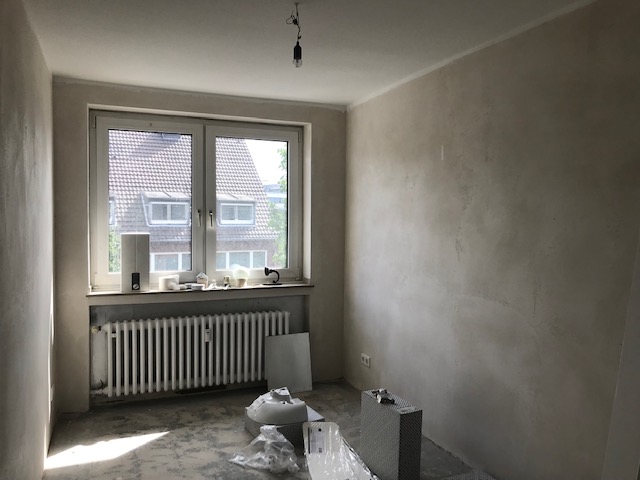 IMG_1861 Etagenwohnung D�sseldorf