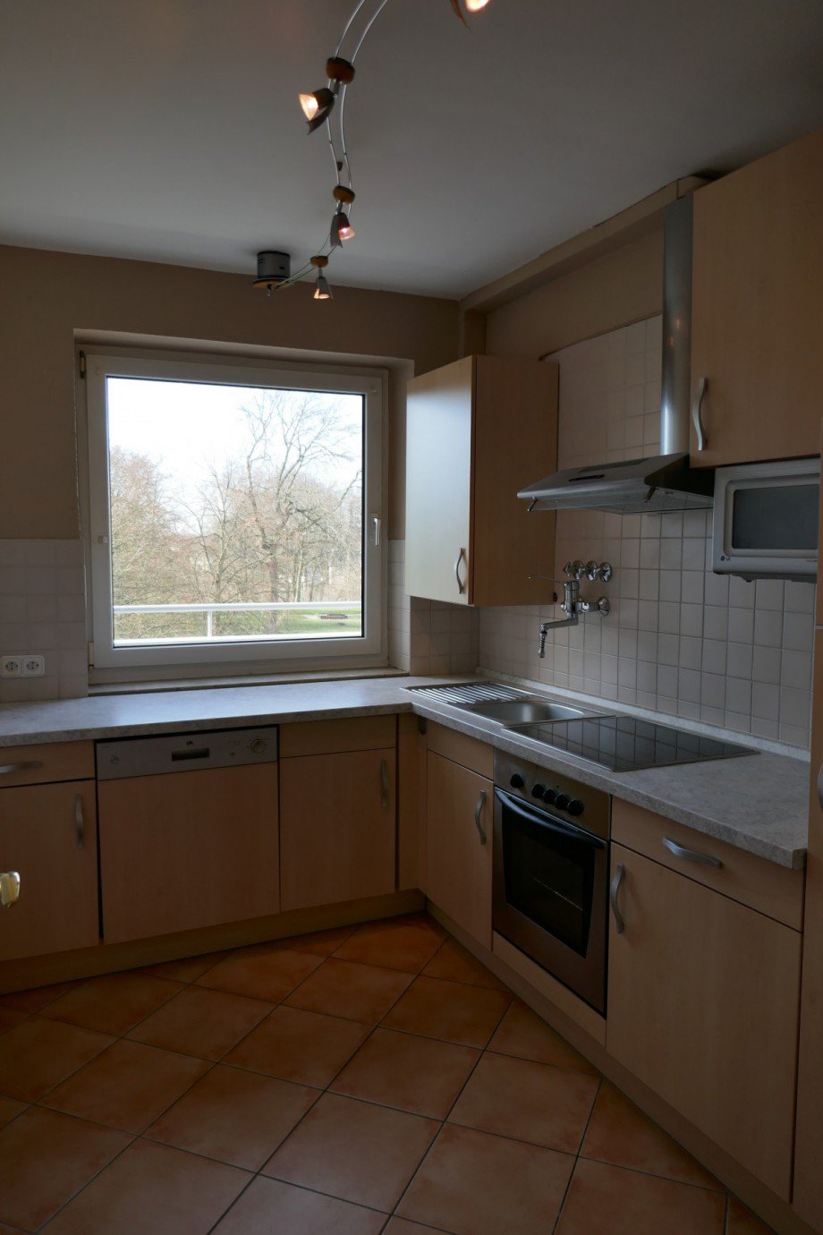 K�che1 Wohnung Essen