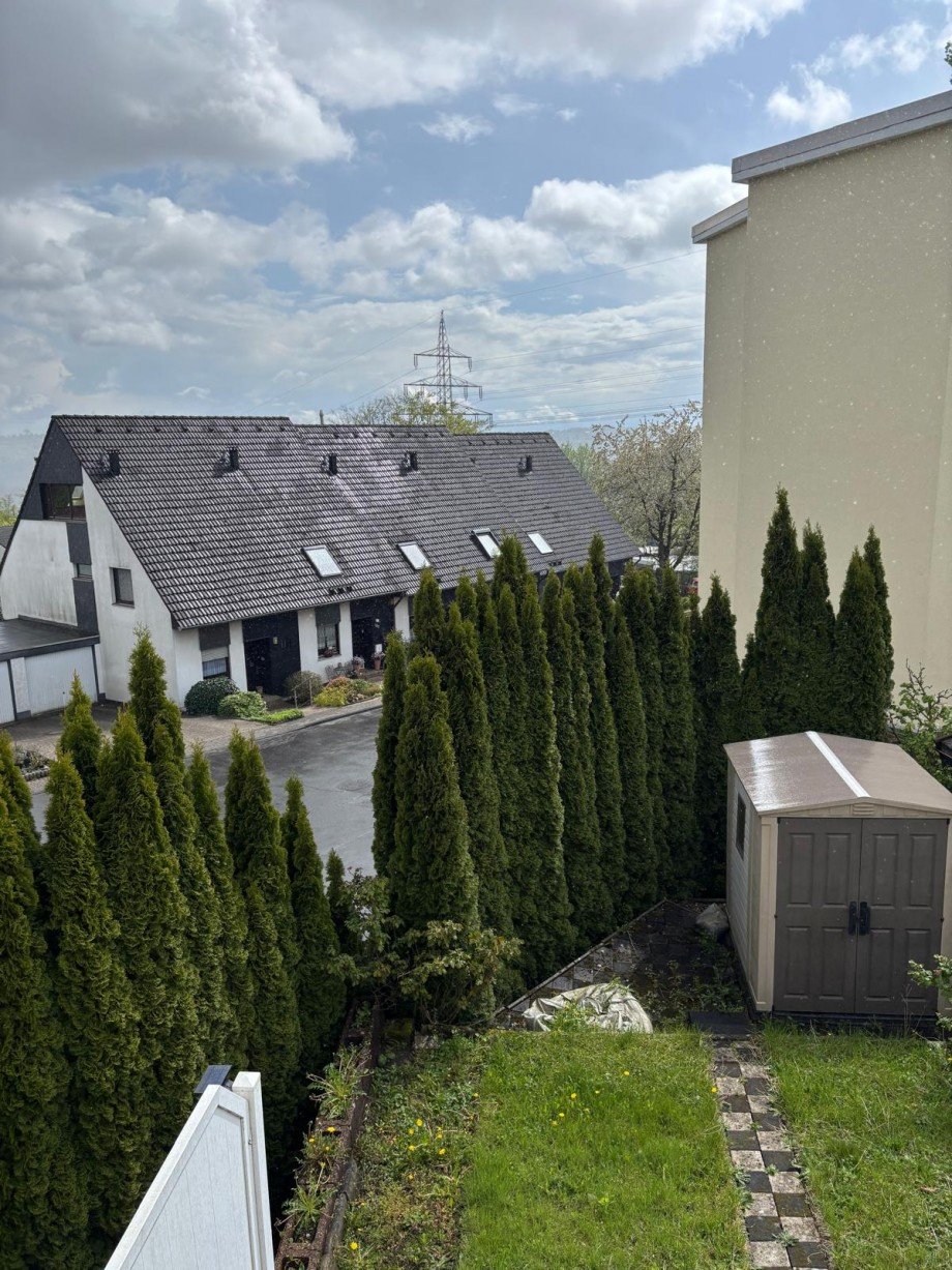 34 Reihenmittelhaus Wuppertal