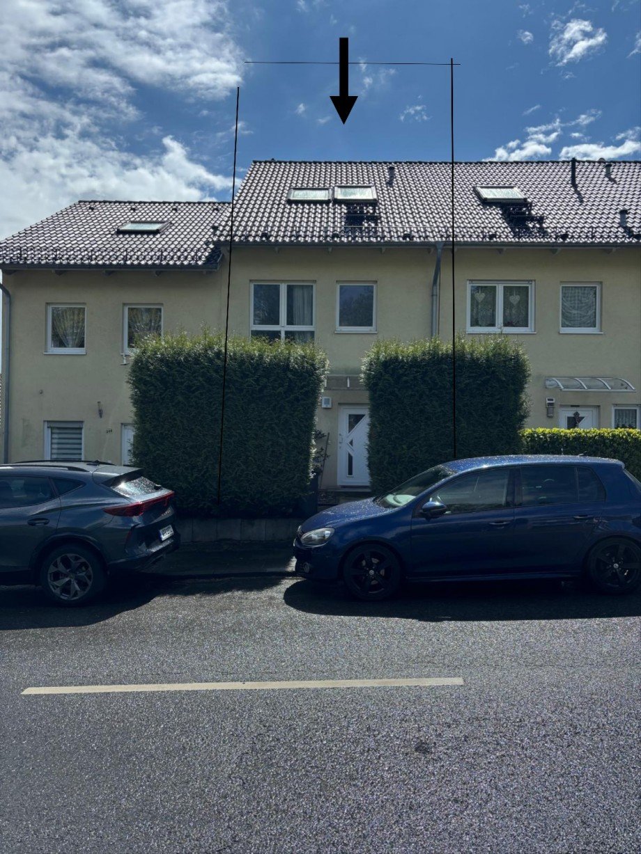 48 Reihenmittelhaus Wuppertal