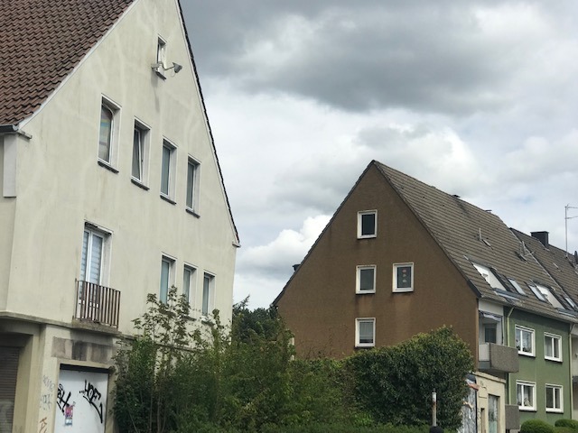 IMG_5615 Mehrfamilienhaus Dortmund
