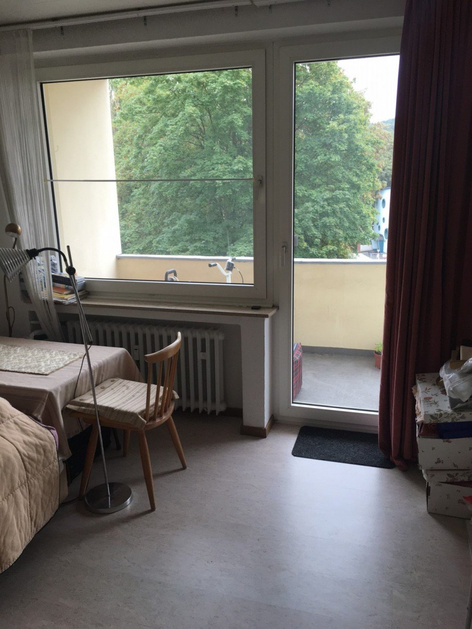 IMG_1418 Etagenwohnung D�sseldorf
