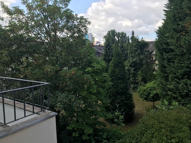 IMG_1882 Etagenwohnung D�sseldorf