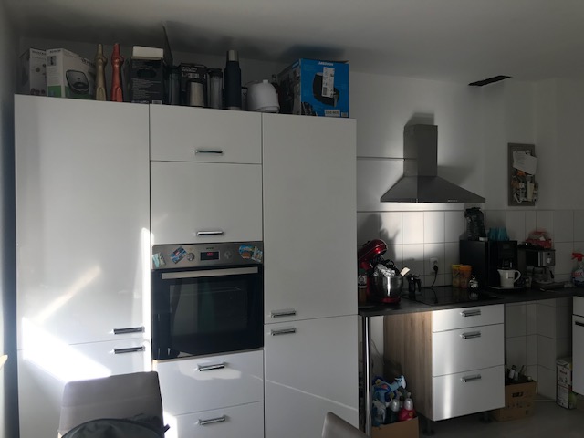 IMG_3305 Etagenwohnung D�sseldorf