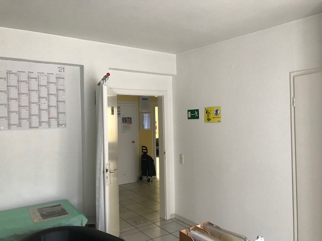 IMG_2430 B�ro / Praxis Wuppertal