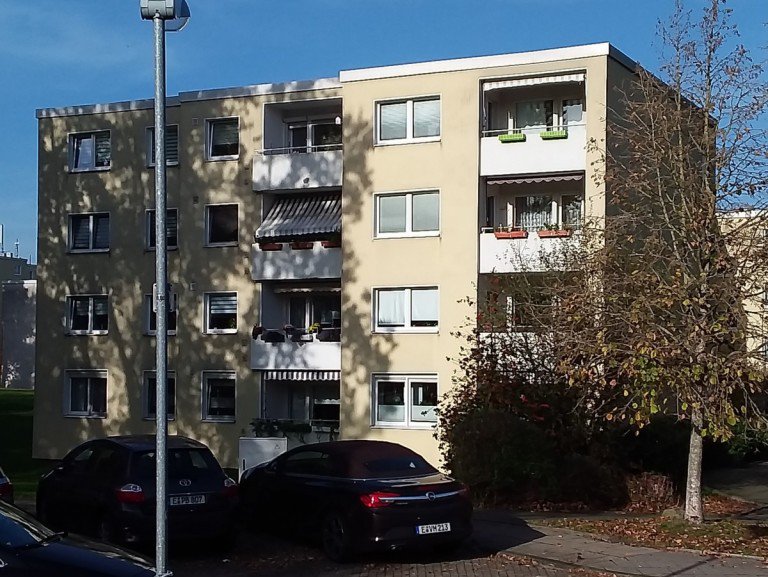 20201107_125431 Essen Wohnung 2, 5 Zimmer Wohnung ca. 60 m� u. Balkon