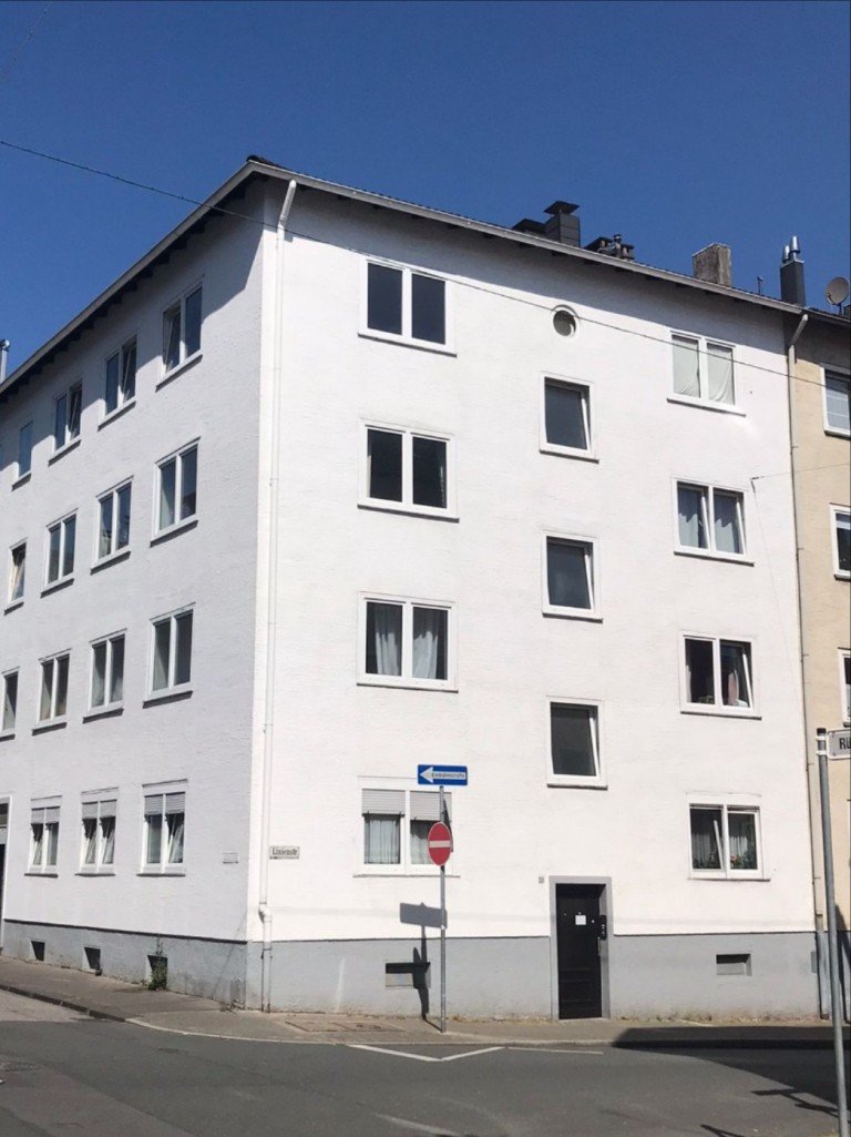 Hauptbild: 2 Zimmer Wohnung (54,40 m�) in Heckinghausen