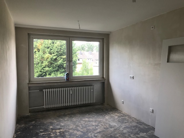 IMG_1856 Etagenwohnung D�sseldorf