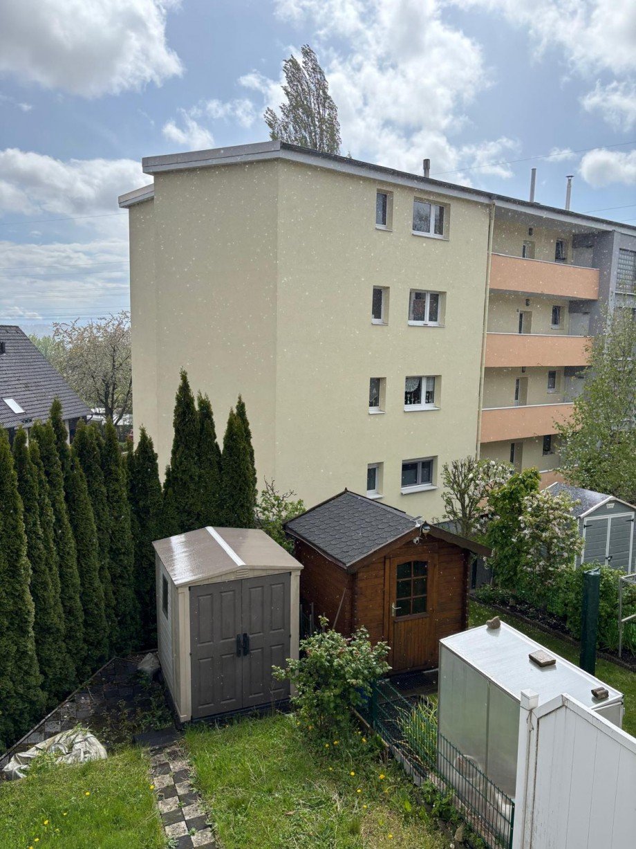 33 Reihenmittelhaus Wuppertal