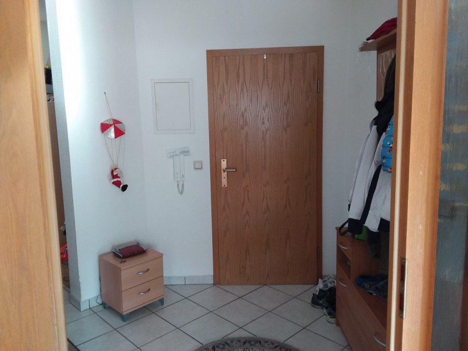 20210427_175417 Etagenwohnung Kamen