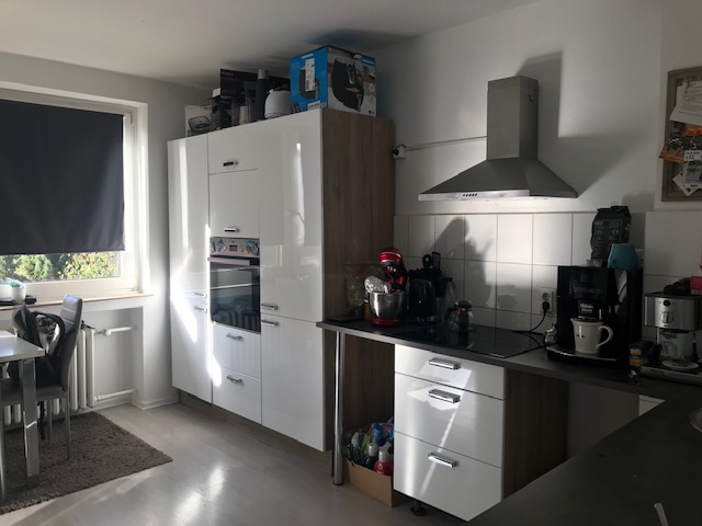 IMG_3303 Etagenwohnung D�sseldorf