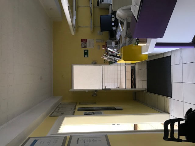 IMG_2427 B�ro / Praxis Wuppertal