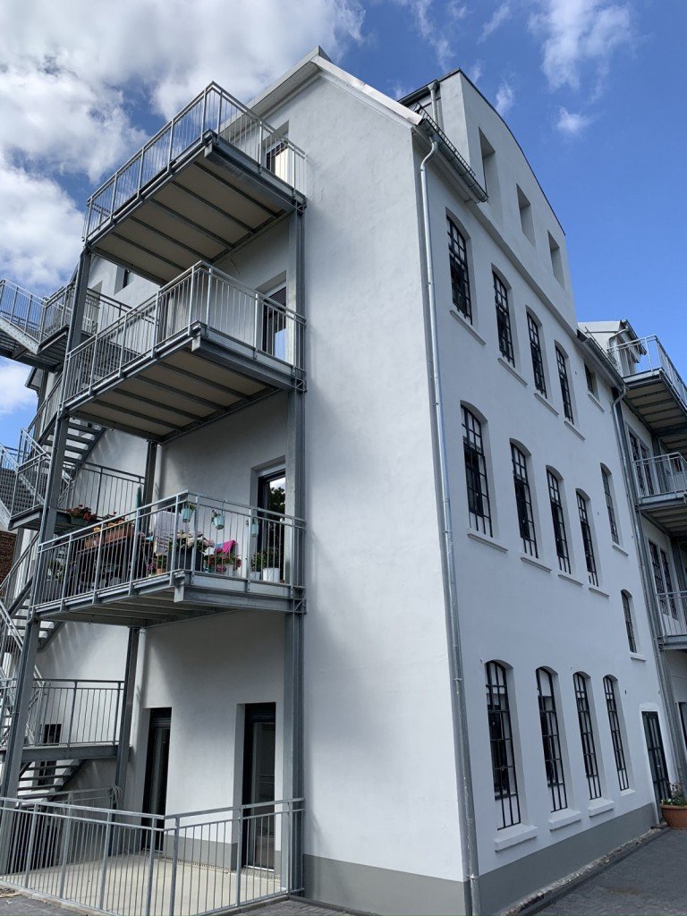 IMG_0823 L�denscheid Etagenwohnung Wohngl�ck in L�denscheid - ca. 66 m�, 2 Zimmer und Stellplatz