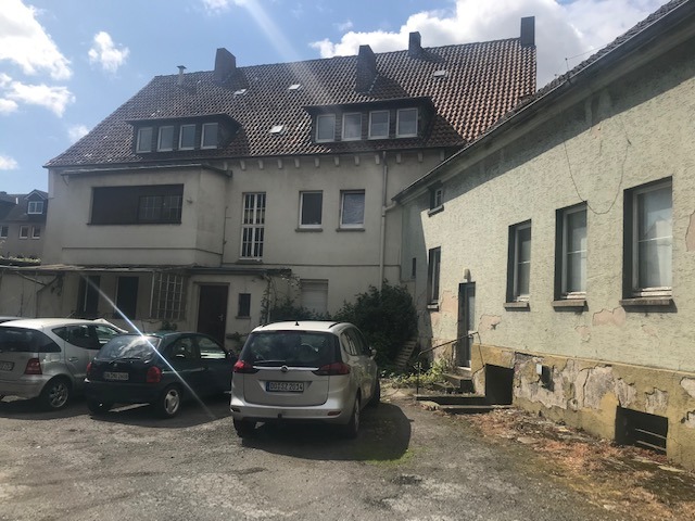 IMG_5594 Mehrfamilienhaus Dortmund