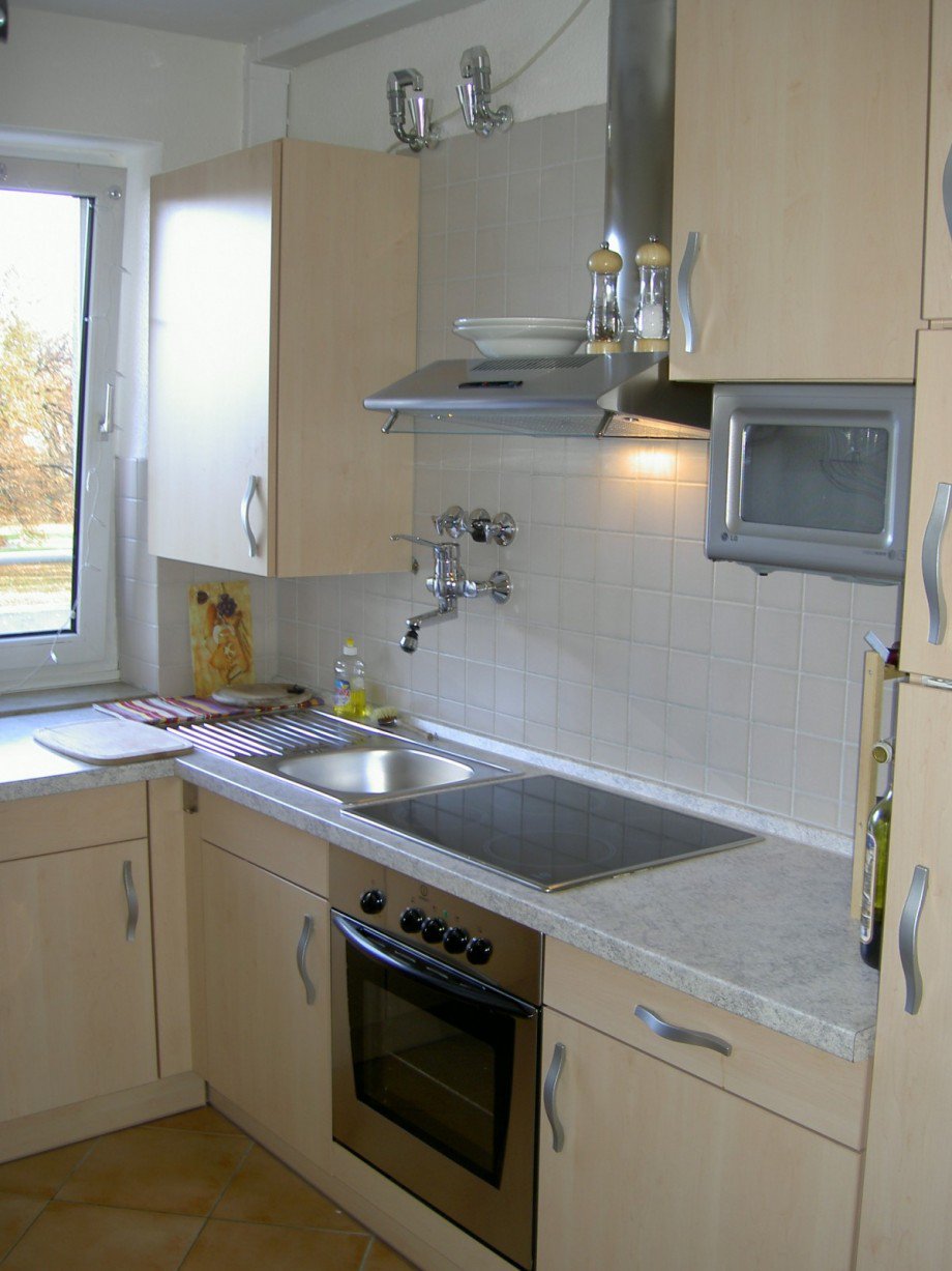 K�che3 Wohnung Essen