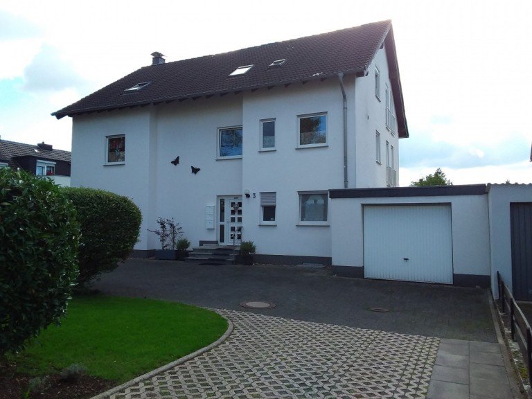 20201011_124956 Bad Honnef Erdgeschosswohnung Moderne Erdgescho�wohnung mit Garten und Garage