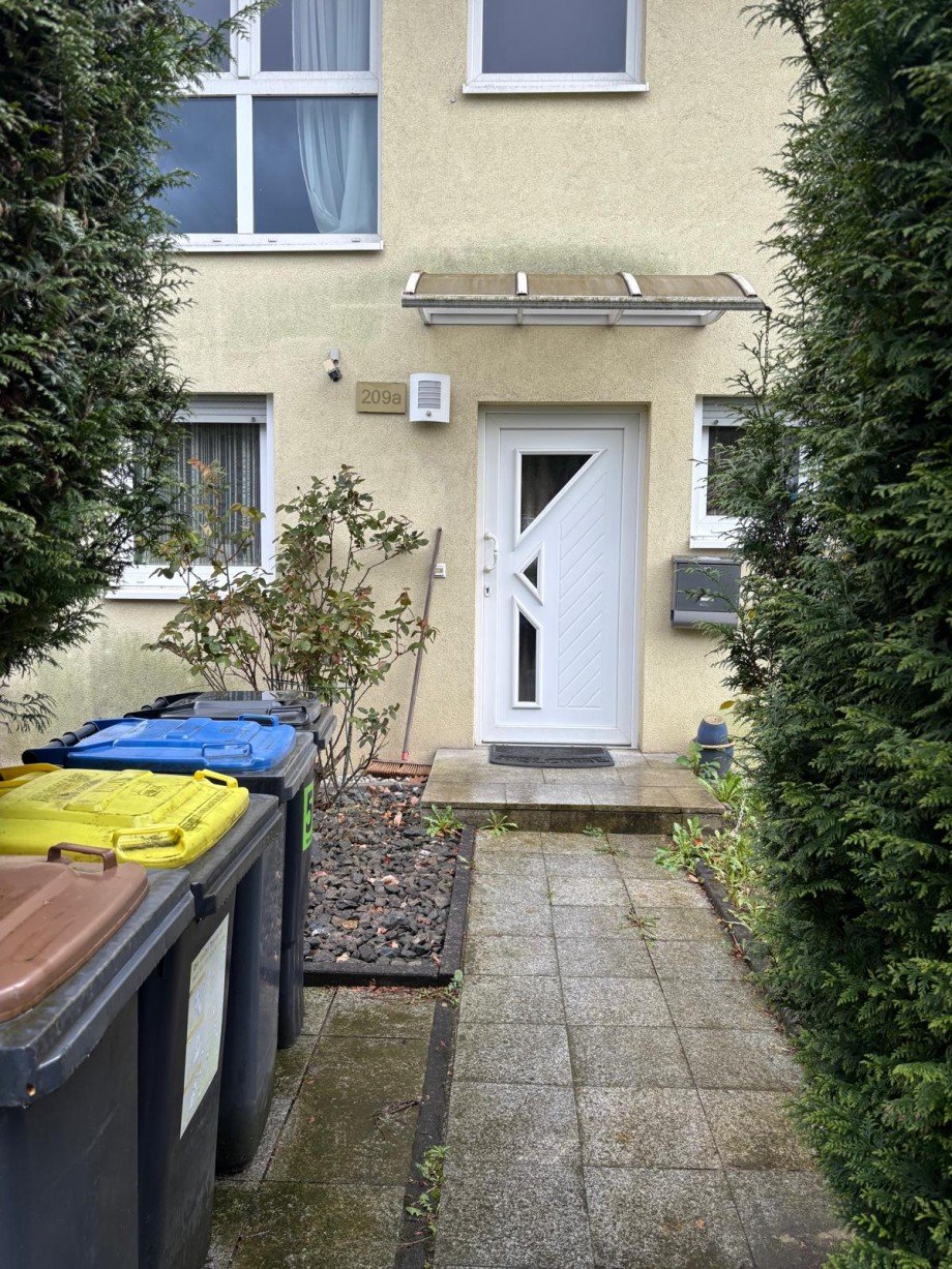 3 Reihenmittelhaus Wuppertal