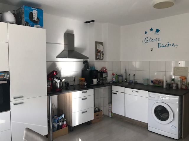 IMG_3306 Etagenwohnung D�sseldorf