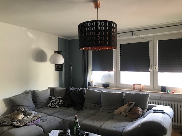 IMG_3318 Etagenwohnung D�sseldorf